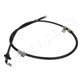 HONDA трос ручн.гальма прав.Accord 90- (диск.) JAPANPARTS BC-455R
