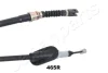Автозапчасть JAPANPARTS BC465R (фото 3)