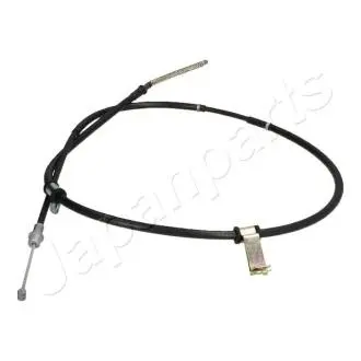 Трос ручного тормоза MITSUBISHI T. GALANT 1,8-2,5 92-04 LE JAPANPARTS BC501