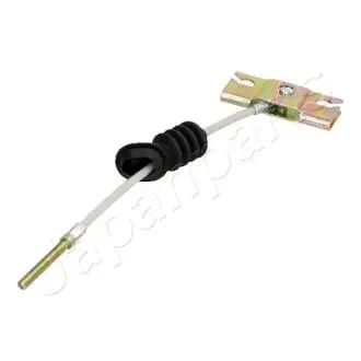 Трос ручного тормоза RECZ. MITSUBISHI P. L200 05- JAPANPARTS BC505