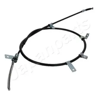 MITSUBISHI трос ручн.гальма лів.L200 05- JAPANPARTS BC-506