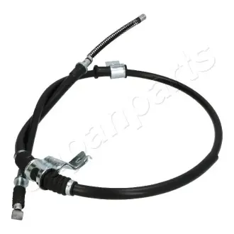 Автозапчасть JAPANPARTS BC515