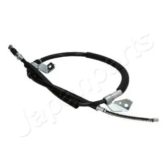 Автозапчасть JAPANPARTS BC516