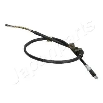 Трос ручного тормоза JAPANPARTS BC531L