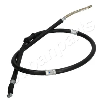 Автозапчасть JAPANPARTS BC535R