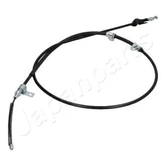 Трос ручного тормоза RCZ. MITSUBISHI T. GRANDIS 2,4 04- LE JAPANPARTS BC553L
