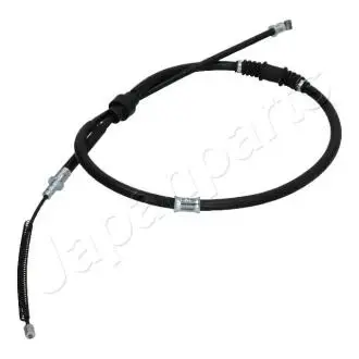 Трос ручного гальма RECZ. MITSUBISHI T. OUTLANDER 02-06 LE JAPANPARTS BC562L