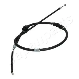 Трос ручного гальма JAPANPARTS BC562R