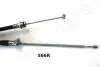 Трос ручного тормоза MITSUBISHI T. PAJERO 3,2DI-D/3,8 V6 07- PR JAPANPARTS BC566R (фото 2)