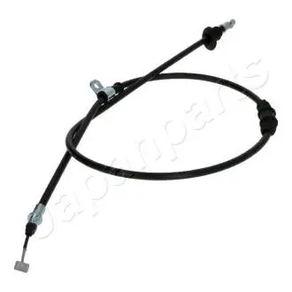 Трос ручного тормоза RECZ. MITSUBISHI T. CARISMA 95-06 LE JAPANPARTS BC567L