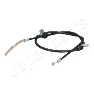 Трос ручного гальма MITSUBISHI T. ASX/OUTLANDER 1,6-2,4 06- LE JAPANPARTS BC574L