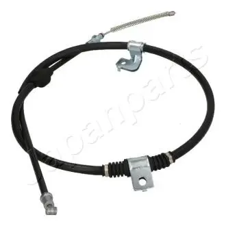 Трос ручного тормоза RECZ. MITSUBISHI T. ASX/OUTLANDER 1,6-2,4 06- PR JAPANPARTS BC574R