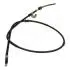 Трос ручного тормоза RECZ. MITSUBISHI T. L200 96-07 PR JAPANPARTS BC575R (фото 1)