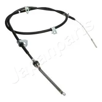 Трос ручного тормоза RКCZ. MITSUBISHI T. L 200 2,5 DI-D 09-15 PR JAPANPARTS BC576R