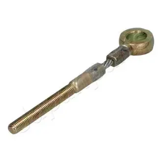 Трос, стояночная тормозная система JAPANPARTS BC584