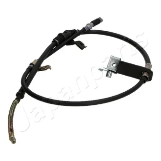 Автозапчасть JAPANPARTS BC599L