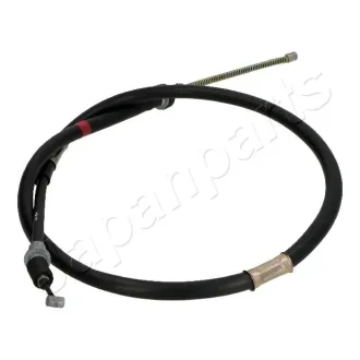 Автозапчасть JAPANPARTS BC615L