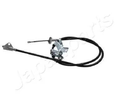 Трос ручного гальма DAIHATSU T. TREVIS 1,0 06- LE JAPANPARTS BC642L