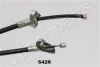 Автозапчасть JAPANPARTS BC642R (фото 2)