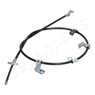 Автозапчасть JAPANPARTS BC642R