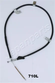 Автозапчасть JAPANPARTS BC710L