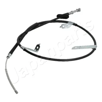 Автозапчасть JAPANPARTS BC716L