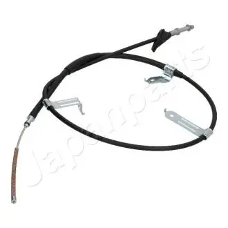 Трос ручного тормоза JAPANPARTS BC716R