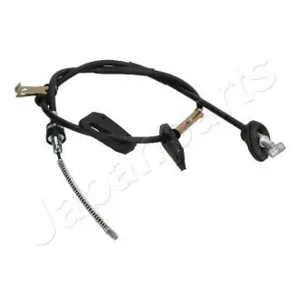 Автозапчасть JAPANPARTS BC802
