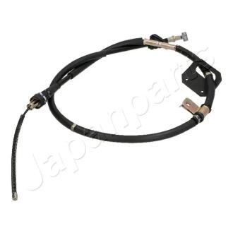 Автозапчасть JAPANPARTS BC-810