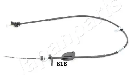 Автозапчасть JAPANPARTS BC818