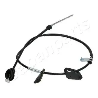 Трос стоянкового гальма JAPANPARTS BC832R