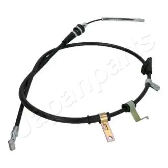 Трос ручного тормоза RECZ. SUZUKI T. LIANA 01- LE JAPANPARTS BC835L