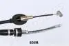 Трос ручного тормоза RECZ. SUZUKI T. LIANA 01- PR JAPANPARTS BC835R (фото 2)