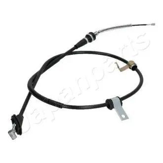 Трос ручного тормоза RECZ. SUZUKI T. LIANA 01- PR JAPANPARTS BC835R