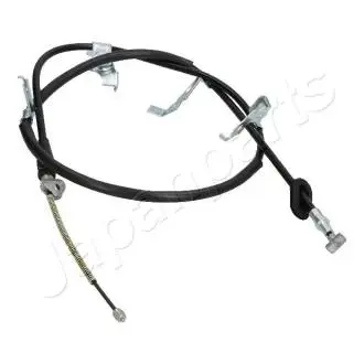 Трос ручного тормоза FIAT/SUZUKI T. SEDICI/SX4 06- PR JAPANPARTS BC841R