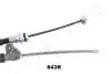 Трос ручного тормоза RECZ. SUZUKI T. GRAND VITARA 1,9 DDIS 05-15 PR JAPANPARTS BC843R (фото 2)