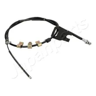 Трос ручного тормоза RECZ. SUZUKI T. GRAND VITARA 1,9 DDIS 05-15 PR JAPANPARTS BC843R