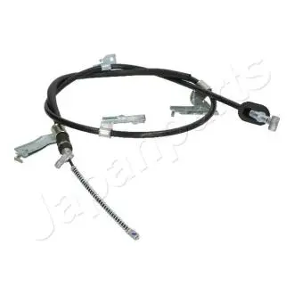 Автозапчасть JAPANPARTS BC845L