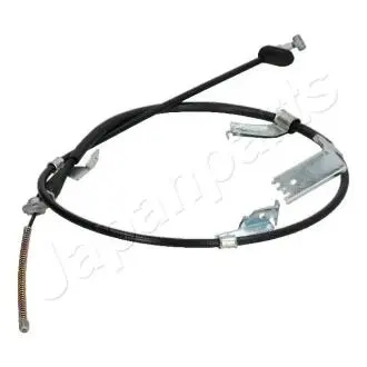 Автозапчасть JAPANPARTS BC845R
