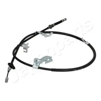 Трос ручного гальма RКCZ. SUZUKI T. SX4 1,5-1,6 06- LE JAPANPARTS BC848L