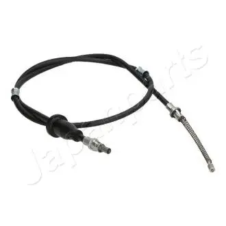 Трос ручного гальма JAPANPARTS BC900
