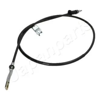 Трос ручного тормоза JEEP T. CHEROKEE 01-08 PR JAPANPARTS BC922R