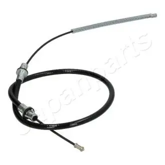 Трос ручного тормоза CHRYSLER T. VOYAGER 2,5-3,8 95-01 PR JAPANPARTS BC925R