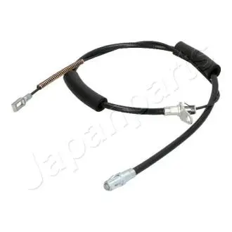 Трос ручного тормоза CHRYSLER T. VOYAGER 2,4-3,3 00-08 LE JAPANPARTS BC926L