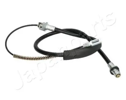Трос ручного тормоза CHRYSLER T. VOYAGER 2,4-3,3 00-08 PR JAPANPARTS BC926R