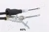 Трос ручного тормоза CHRYSLER T. PT CRUISER 2,0-2,4 00-10 LE JAPANPARTS BC927L (фото 2)