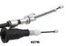 Трос ручного тормоза CHRYSLER T. PT CRUISER 2,0-2,4 00-10 PR JAPANPARTS BC927R (фото 2)