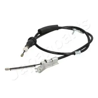 Трос ручного тормоза CHRYSLER T. PT CRUISER 2,0-2,4 00-10 PR JAPANPARTS BC927R