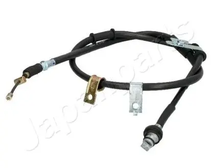 Трос ручного гальма RECZ. HYUNDAI T. COUPE 02-09 LE JAPANPARTS BCH08
