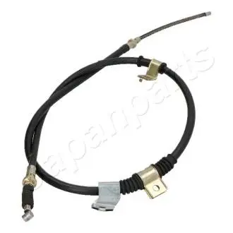 Трос ручного гальма JAPANPARTS BCH16